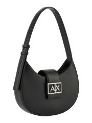 תיק דמוי עור מבית ARMANI EXCHANGE דגם AEX-XW002565AF12039UC001