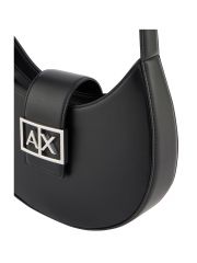 תיק דמוי עור מבית ARMANI EXCHANGE דגם AEX-XW002565AF12039UC001