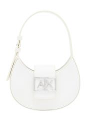 תיק דמוי עור מבית ARMANI EXCHANGE דגם AEX-XW002566AF12039U0011