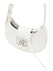 תיק דמוי עור מבית ARMANI EXCHANGE דגם AEX-XW002566AF12039U0011