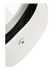 תיק דמוי עור מבית ARMANI EXCHANGE דגם AEX-XW002566AF12039U0011