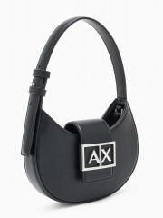 תיק דמוי עור מבית ARMANI EXCHANGE דגם AEX-XW002566AF12039UC001