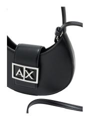 תיק דמוי עור מבית ARMANI EXCHANGE דגם AEX-XW002566AF12039UC001