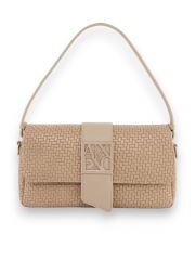 תיק דמוי עור מבית ARMANI EXCHANGE דגם AEX-XW002592AF22628U6223
