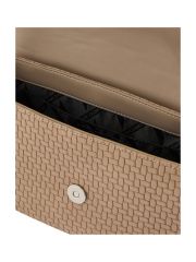 תיק דמוי עור מבית ARMANI EXCHANGE דגם AEX-XW002592AF22628U6223