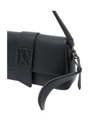 תיק דמוי עור מבית ARMANI EXCHANGE דגם AEX-XW002592AF22628UC001