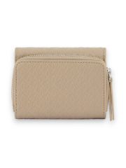 ארנק דמוי עור מבית ARMANI EXCHANGE דגם AEX-XW002601AF22632U6223