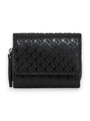 ארנק דמוי עור מבית ARMANI EXCHANGE דגם AEX-XW002601AF22632UC001