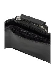 ארנק דמוי עור מבית ARMANI EXCHANGE דגם AEX-XW002601AF22632UC001