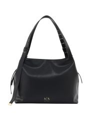 תיק דמוי עור מבית ARMANI EXCHANGE דגם AEX-XW002603AF19902UC001