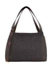 תיק דמוי עור מבית ARMANI EXCHANGE דגם AEX-XW002603AF22683M6219