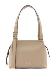 תיק דמוי עור מבית ARMANI EXCHANGE דגם AEX-XW002604AF19902U6223