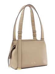 תיק דמוי עור מבית ARMANI EXCHANGE דגם AEX-XW002604AF19902U6223