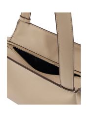 תיק דמוי עור מבית ARMANI EXCHANGE דגם AEX-XW002604AF19902U6223