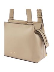 תיק דמוי עור מבית ARMANI EXCHANGE דגם AEX-XW002604AF19902U6223