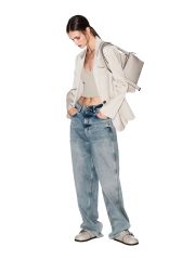 תיק דמוי עור מבית ARMANI EXCHANGE דגם AEX-XW002604AF19902U6223