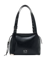 תיק דמוי עור מבית ARMANI EXCHANGE דגם AEX-XW002604AF19902UC001