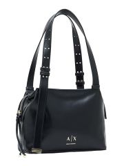תיק דמוי עור מבית ARMANI EXCHANGE דגם AEX-XW002604AF19902UC001