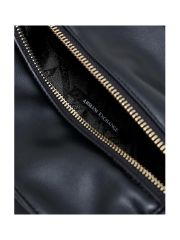 תיק דמוי עור מבית ARMANI EXCHANGE דגם AEX-XW002604AF19902UC001