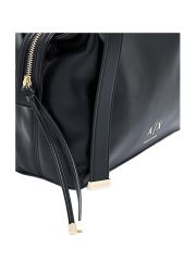 תיק דמוי עור מבית ARMANI EXCHANGE דגם AEX-XW002604AF19902UC001
