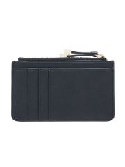 ארנק דמוי עור מבית ARMANI EXCHANGE דגם AEX-XW002606AF19902UC001