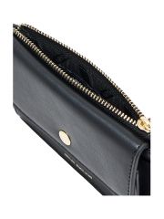 ארנק דמוי עור מבית ARMANI EXCHANGE דגם AEX-XW002606AF19902UC001