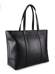 תיק דמוי עור מבית ARMANI EXCHANGE דגם AEX-XW002608AF15632UC010