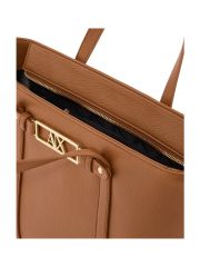 תיק דמוי עור מבית ARMANI EXCHANGE דגם AEX-XW002609AF15632U6119