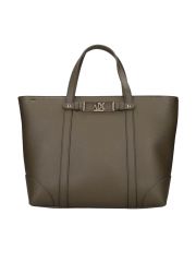 תיק דמוי עור מבית ARMANI EXCHANGE דגם AEX-XW002609AF15632U7043