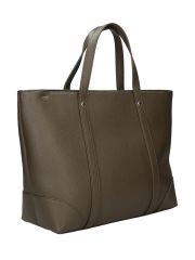 תיק דמוי עור מבית ARMANI EXCHANGE דגם AEX-XW002609AF15632U7043