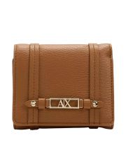 ארנק דמוי עור מבית ARMANI EXCHANGE דגם AEX-XW002613AF15632U6119