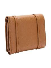 ארנק דמוי עור מבית ARMANI EXCHANGE דגם AEX-XW002613AF15632U6119