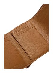 ארנק דמוי עור מבית ARMANI EXCHANGE דגם AEX-XW002613AF15632U6119