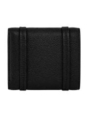 ארנק דמוי עור מבית ARMANI EXCHANGE דגם AEX-XW002613AF15632UC010
