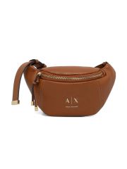 תיק דמוי עור מבית ARMANI EXCHANGE דגם AEX-XW002655AF19902U6119