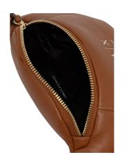 תיק דמוי עור מבית ARMANI EXCHANGE דגם AEX-XW002655AF19902U6119