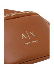 תיק דמוי עור מבית ARMANI EXCHANGE דגם AEX-XW002655AF19902U6119