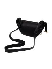 תיק דמוי עור מבית ARMANI EXCHANGE דגם AEX-XW002655AF19902UC001