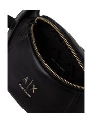 תיק דמוי עור מבית ARMANI EXCHANGE דגם AEX-XW002655AF19902UC001