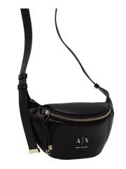 תיק דמוי עור מבית ARMANI EXCHANGE דגם AEX-XW002655AF19902UC001