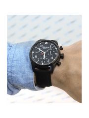 שעון יד לגבר של Alpina דגם AL-372B4FBS6