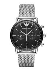 שעון ARMANI סדרה AVIATOR דגם AR11104