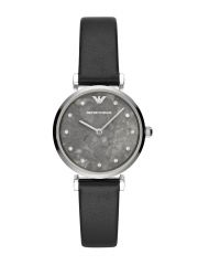 שעון ARMANI סדרה GIANNI BAR דגם A11171