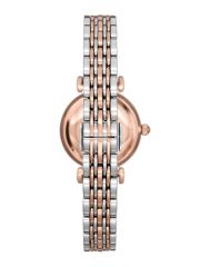 שעון ARMANI סדרה GIANNI BAR דגם AR11223