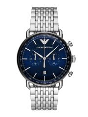 שעון ARMANI סדרה AVIATOR דגם AR11238