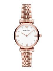 שעון ARMANI סדרה GIANNI BAR דגם AR11267