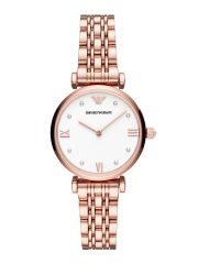 שעון ARMANI סדרה GIANNI BAR דגם AR11267