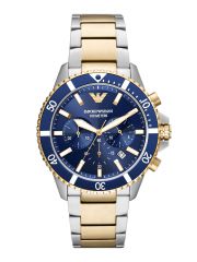 שעון ARMANI סדרה LUIGI דגם AR11362