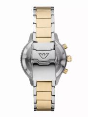 שעון ARMANI סדרה LUIGI דגם AR11362