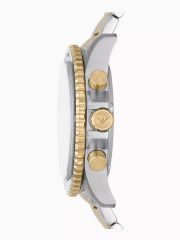 שעון ARMANI סדרה LUIGI דגם AR11362